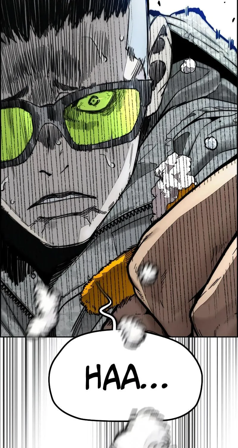 Wind Breaker Chapter 513 page 190 - 