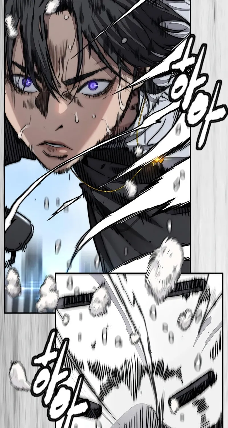 Wind Breaker Chapter 513 page 198 - 