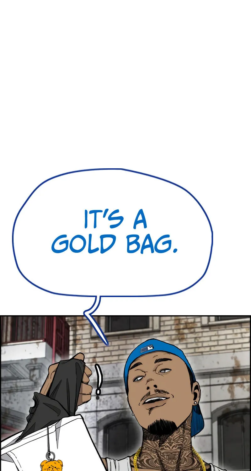 Wind Breaker Chapter 513 page 3 - 