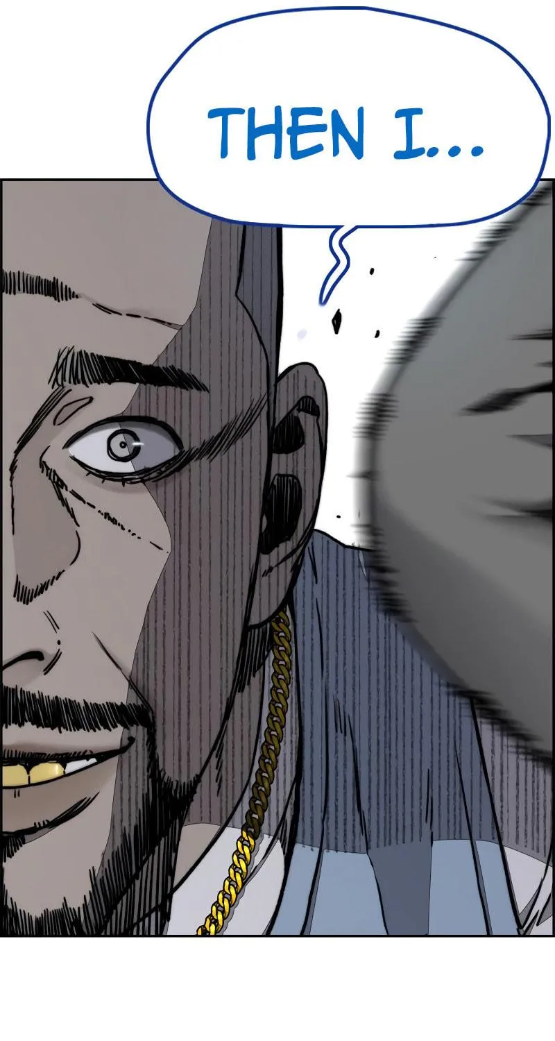 Wind Breaker Chapter 513 page 23 - 