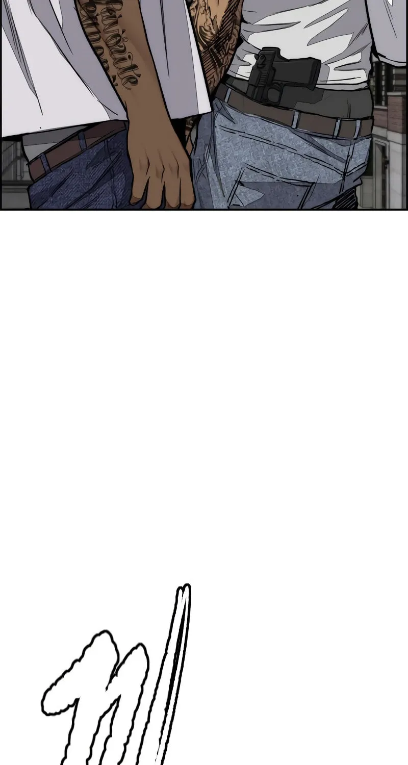 Wind Breaker Chapter 513 page 37 - 