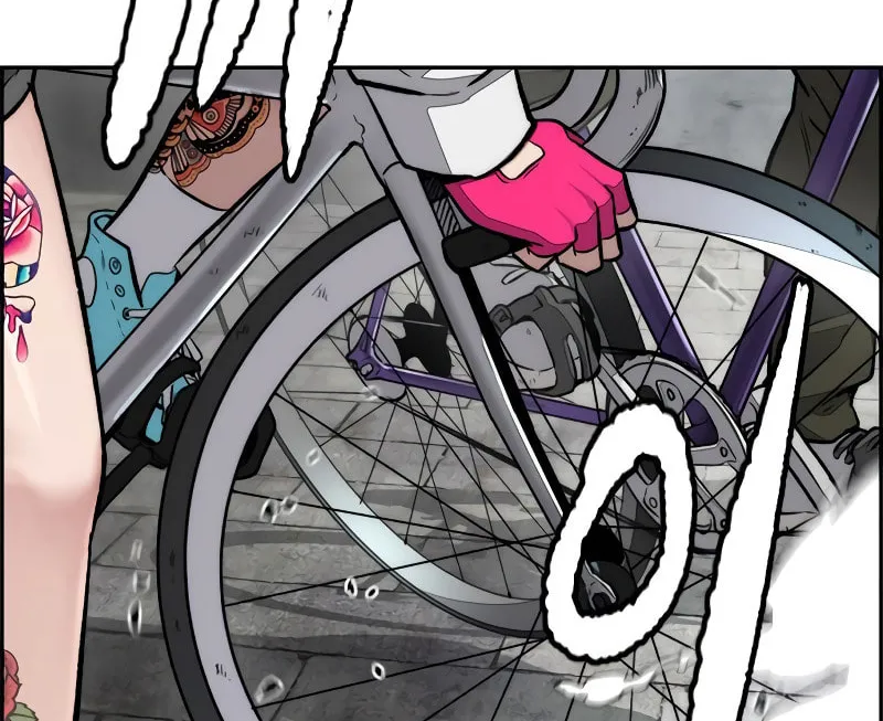 Wind Breaker Chapter 513 page 38 - 