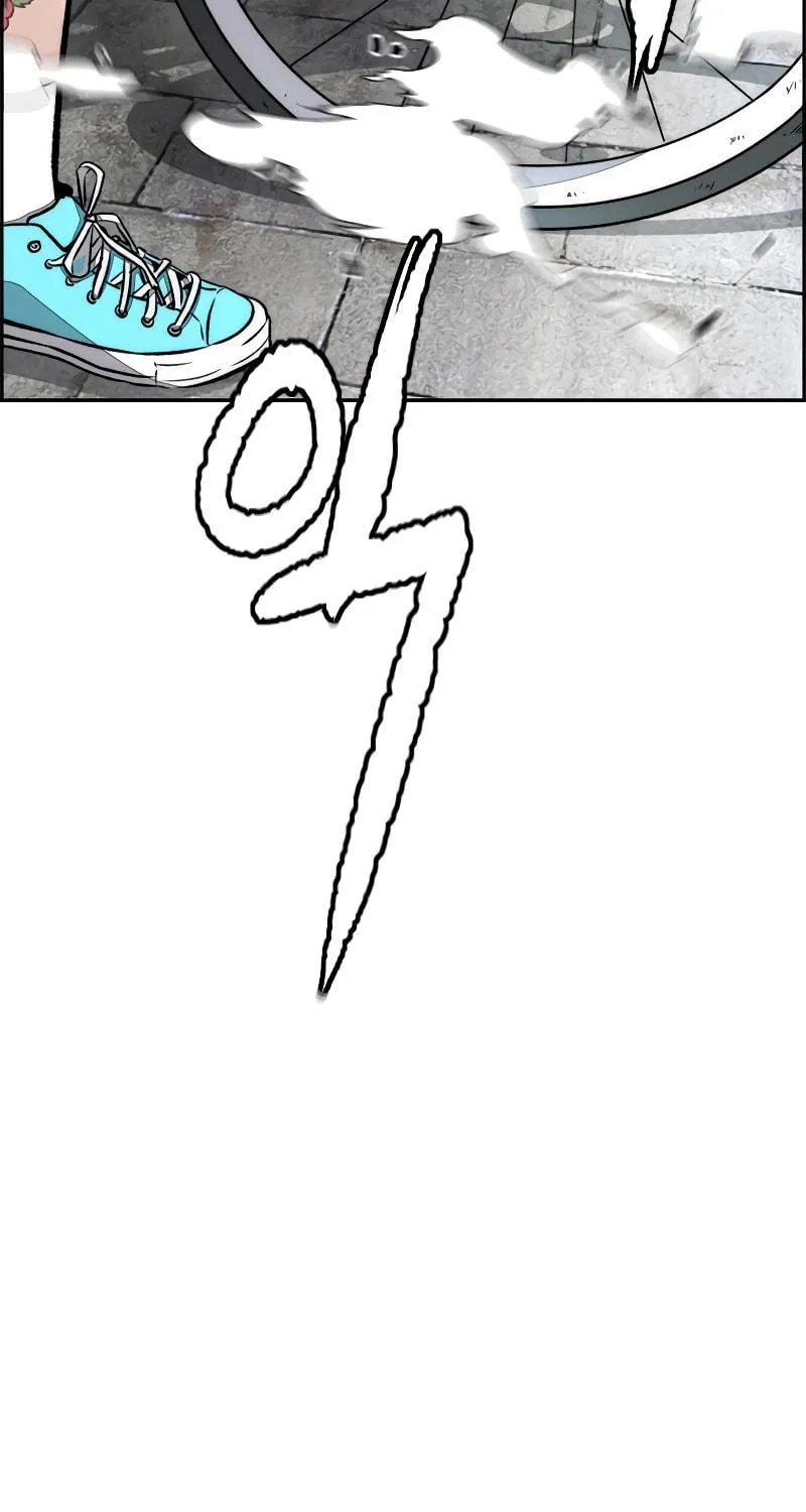 Wind Breaker Chapter 513 page 39 - 