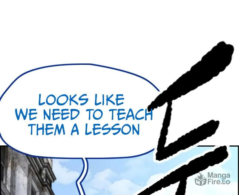 Wind Breaker Chapter 513 page 40 - 