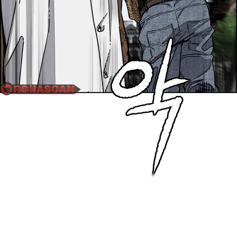 Wind Breaker Chapter 513 page 44 - 