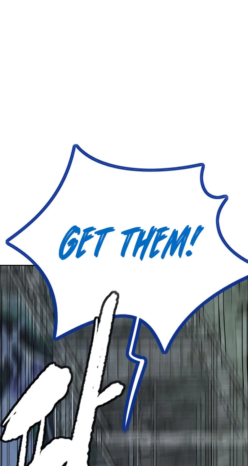 Wind Breaker Chapter 513 page 45 - 