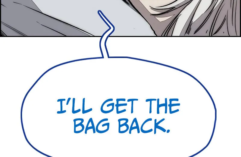 Wind Breaker Chapter 513 page 56 - 