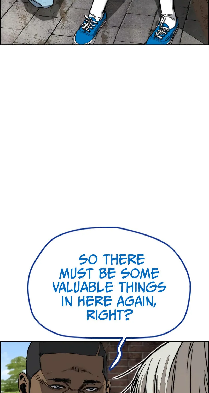 Wind Breaker Chapter 513 page 7 - 