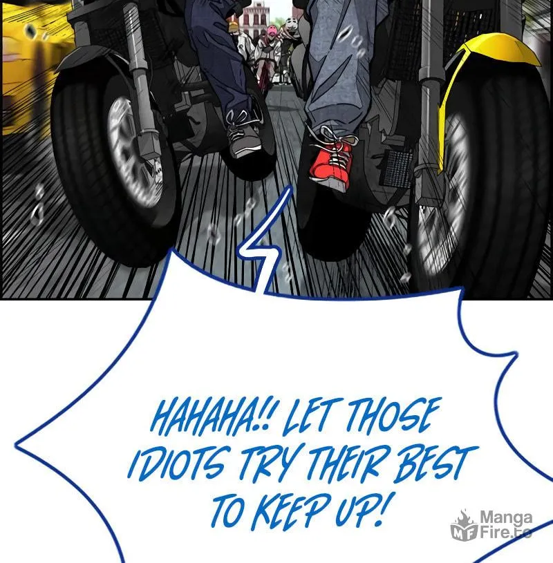 Wind Breaker Chapter 513 page 70 - 