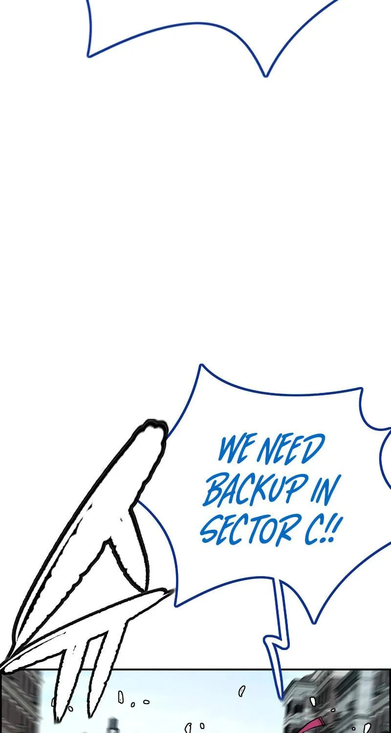 Wind Breaker Chapter 513 page 71 - 