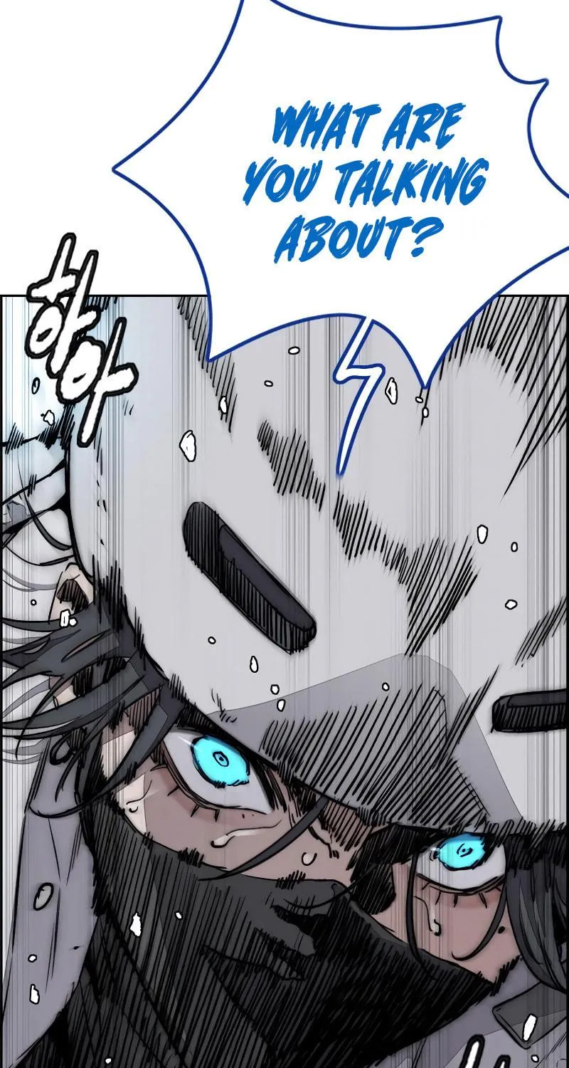 Wind Breaker Chapter 513 page 77 - 