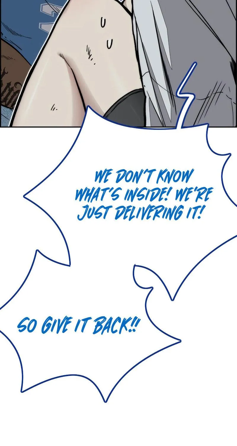 Wind Breaker Chapter 513 page 9 - 