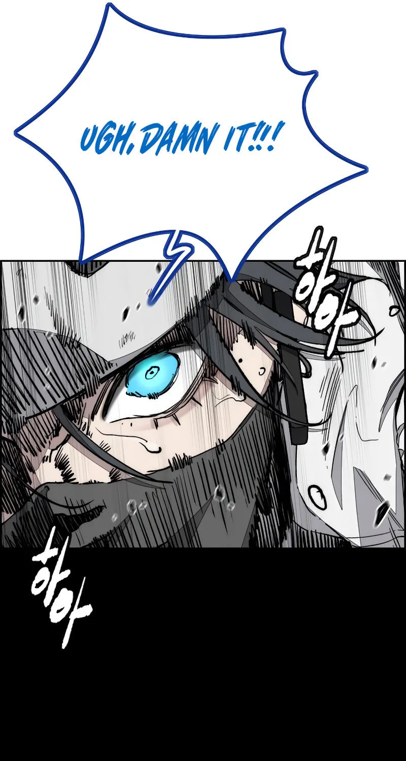 Wind Breaker Chapter 513 page 81 - 