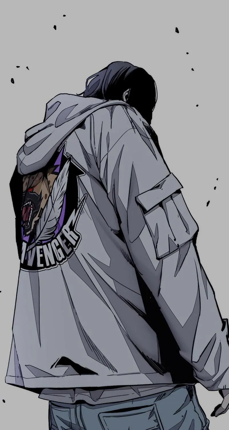 Wind Breaker Chapter 513 page 83 - 
