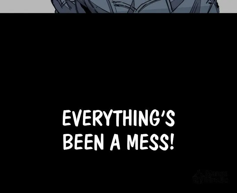 Wind Breaker Chapter 513 page 84 - 