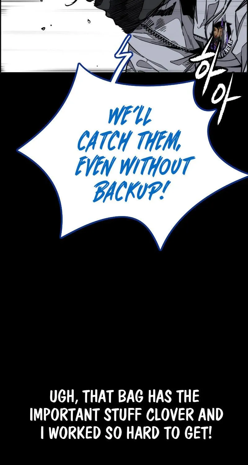 Wind Breaker Chapter 513 page 89 - 