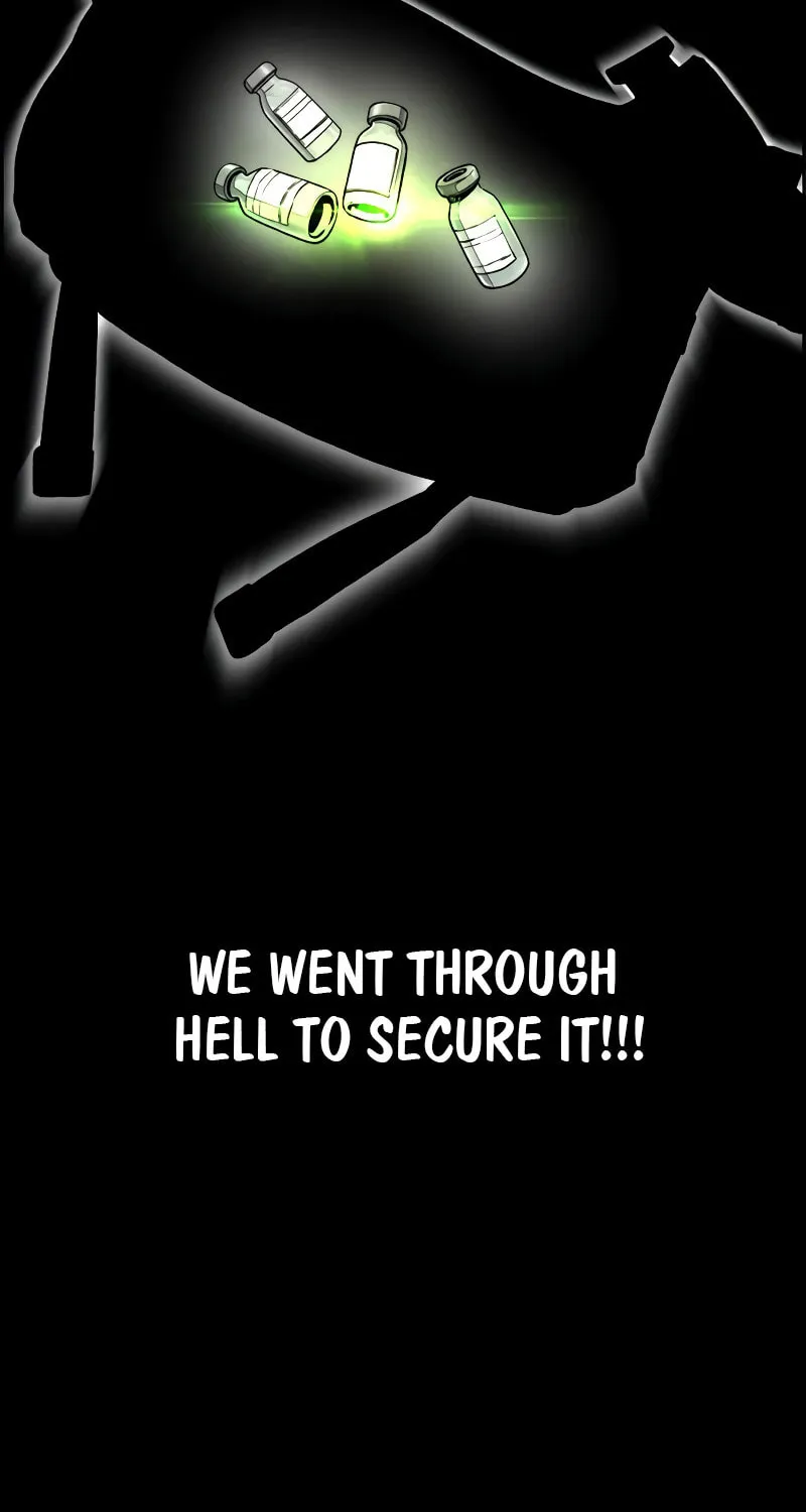 Wind Breaker Chapter 513 page 91 - 