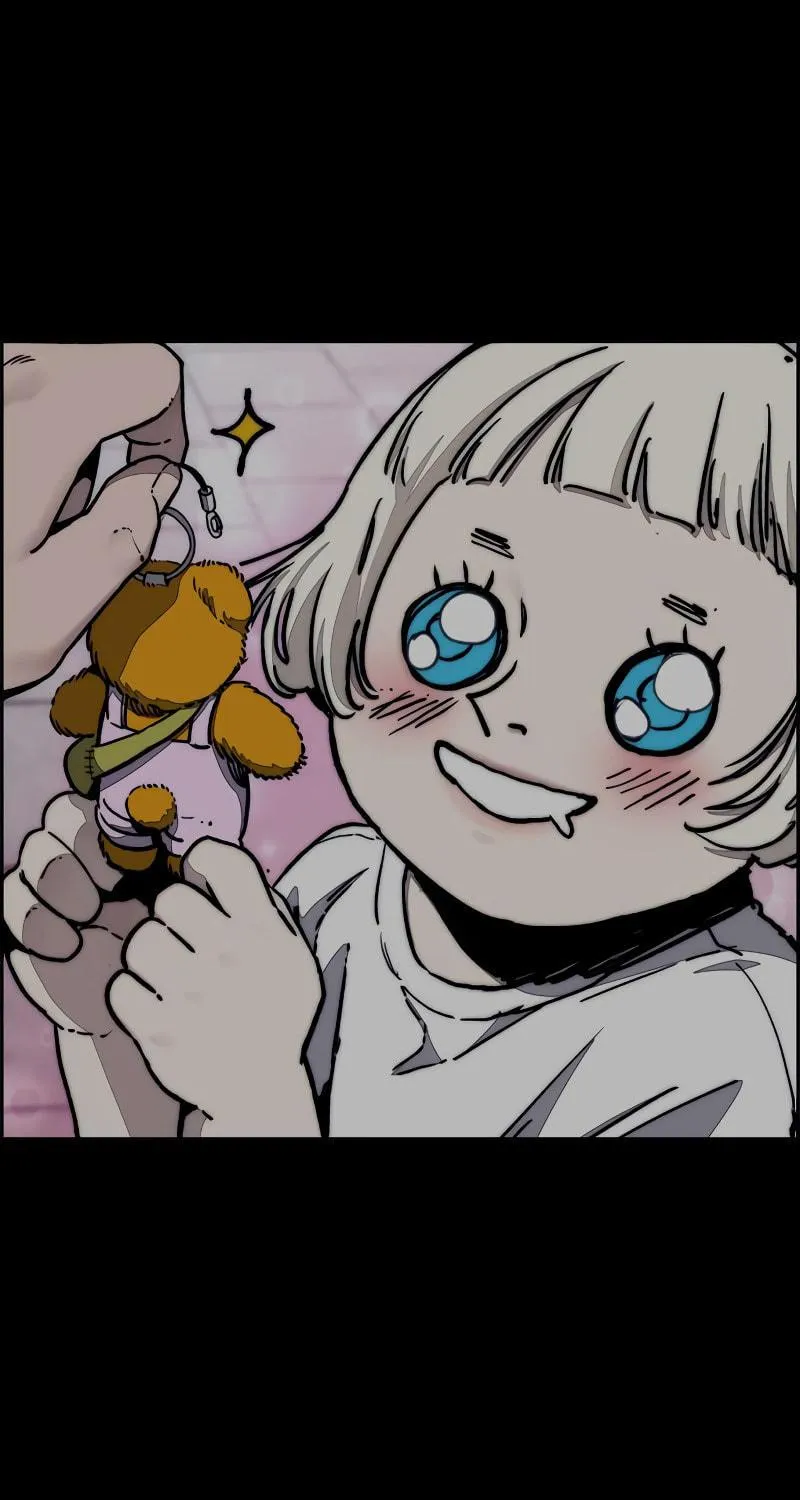 Wind Breaker Chapter 513 page 95 - 