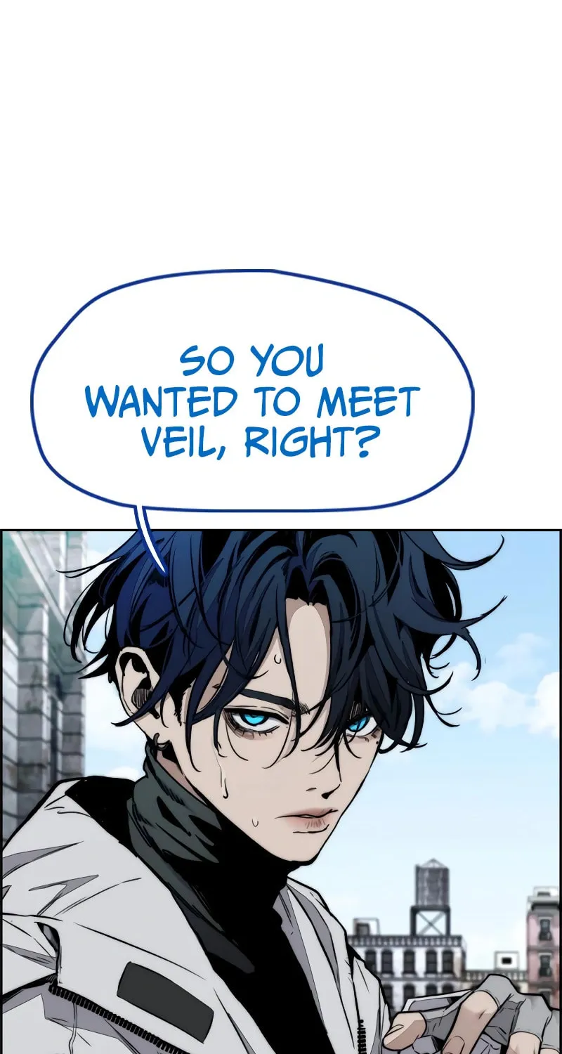 Wind Breaker Chapter 514 page 103 - 