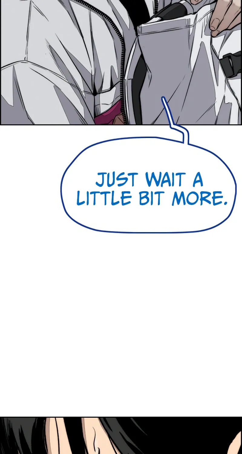 Wind Breaker Chapter 514 page 104 - 