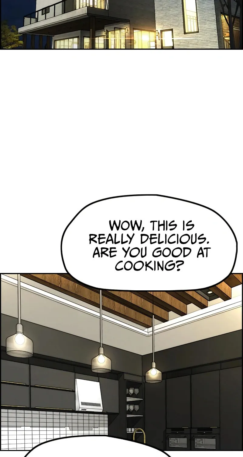 Wind Breaker Chapter 514 page 107 - 