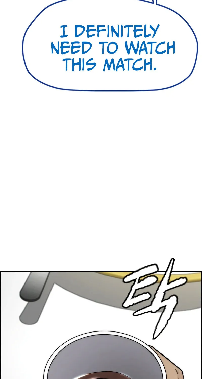 Wind Breaker Chapter 514 page 115 - 