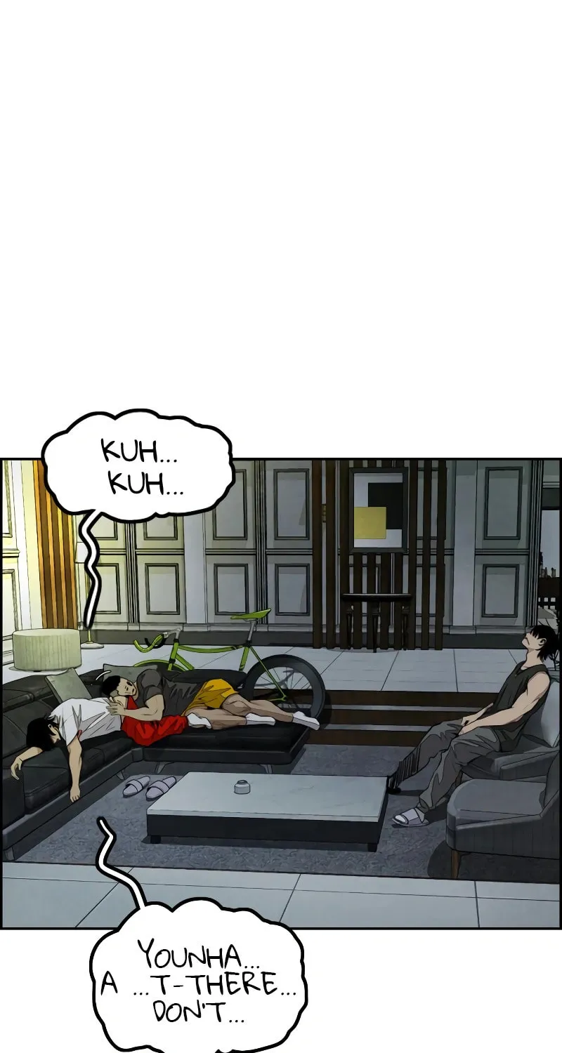 Wind Breaker Chapter 514 page 119 - 