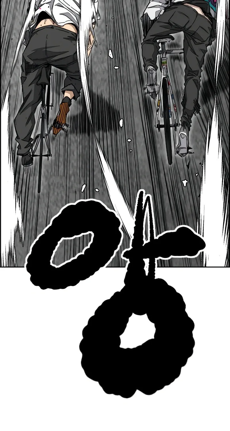 Wind Breaker Chapter 514 page 13 - 
