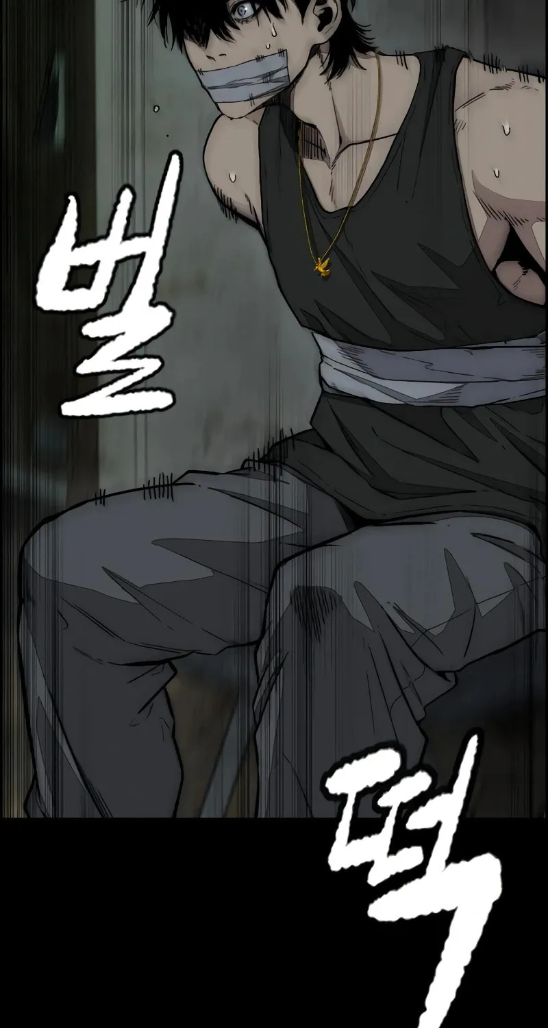 Wind Breaker Chapter 514 page 129 - 