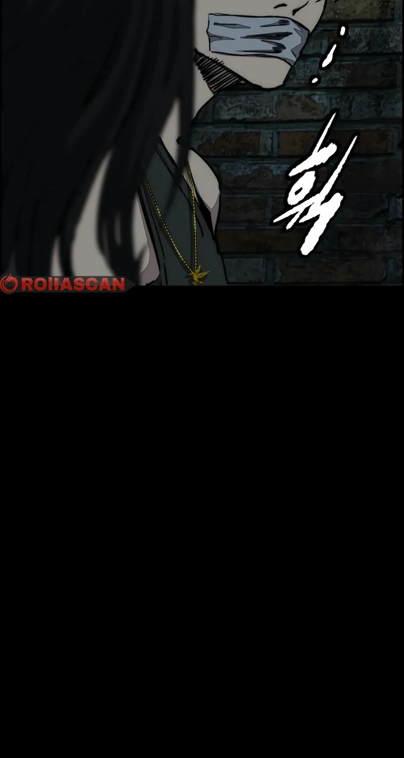Wind Breaker Chapter 514 page 131 - 