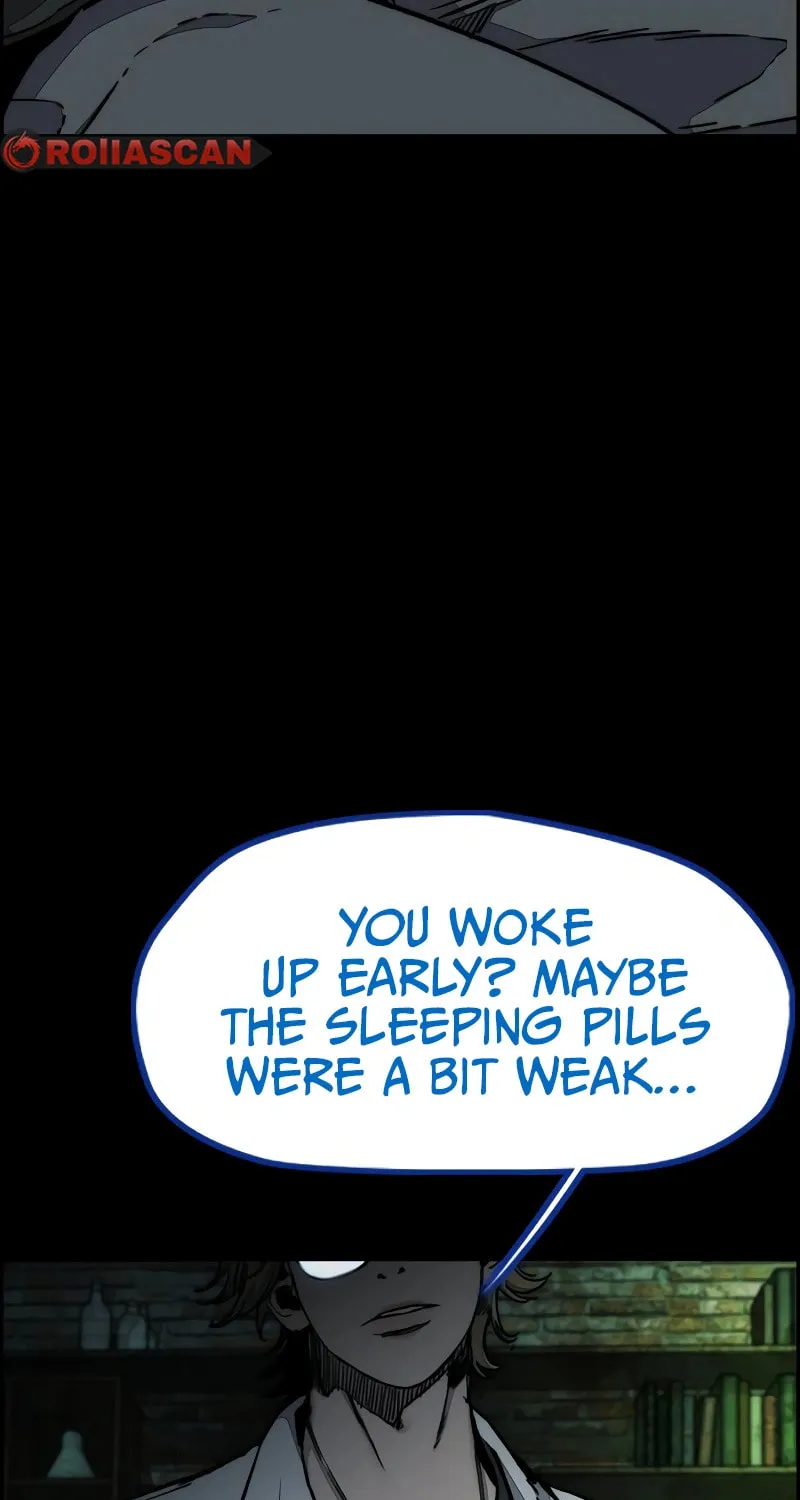 Wind Breaker Chapter 514 page 137 - 