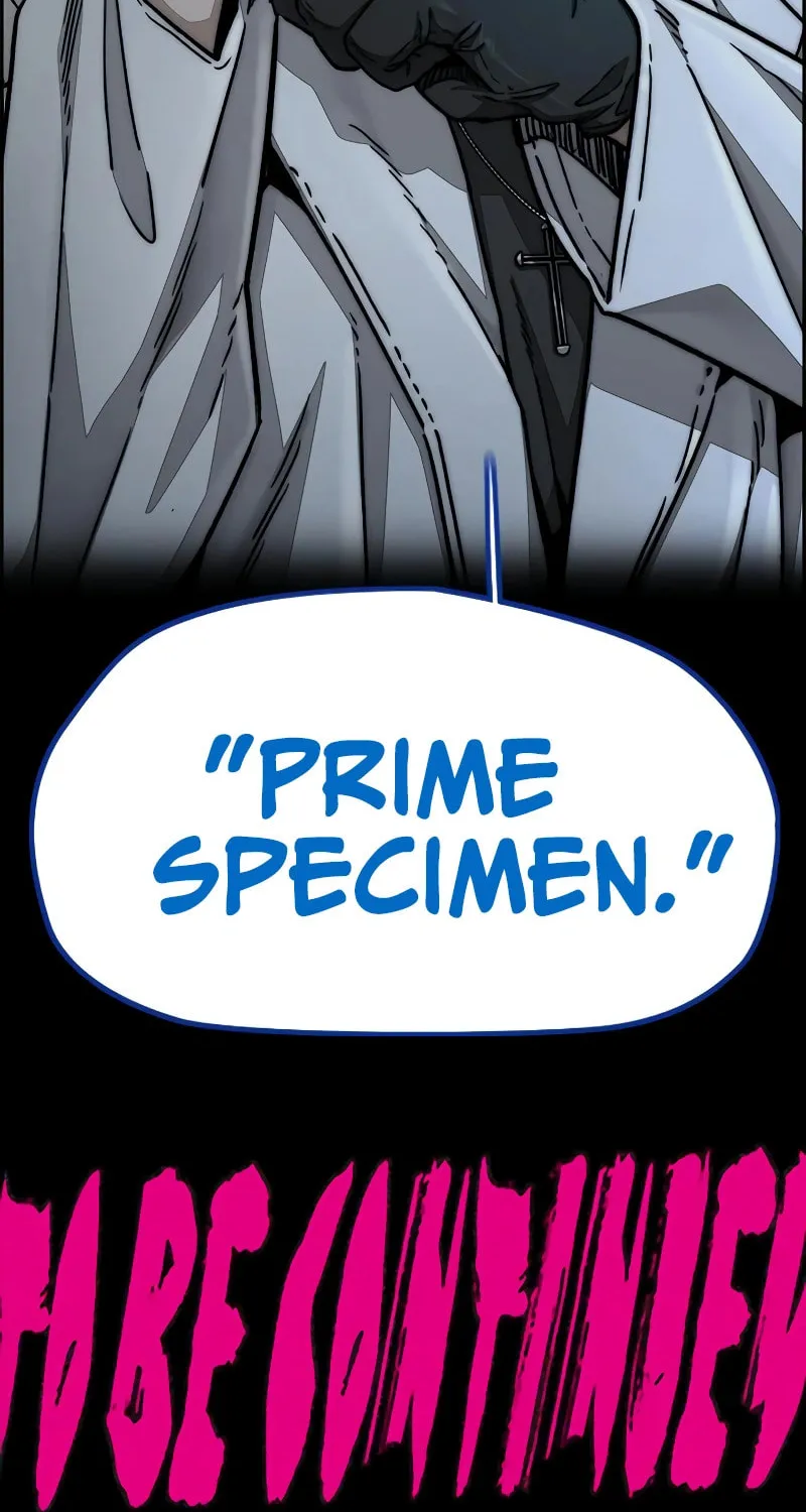 Wind Breaker Chapter 514 page 142 - 