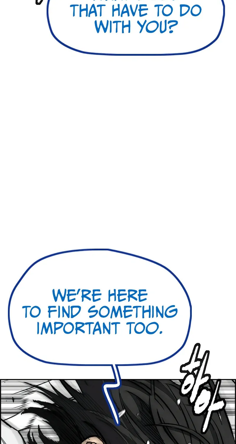 Wind Breaker Chapter 514 page 19 - 