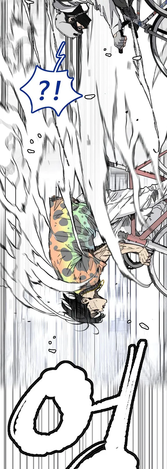 Wind Breaker Chapter 514 page 26 - 