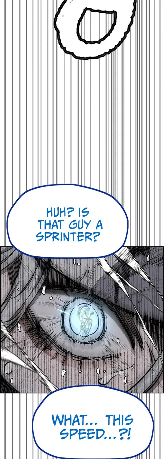 Wind Breaker Chapter 514 page 27 - 