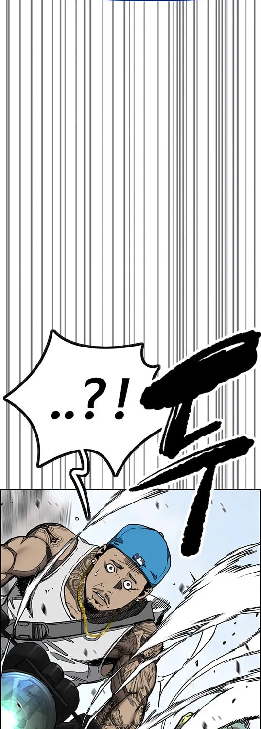 Wind Breaker Chapter 514 page 28 - 