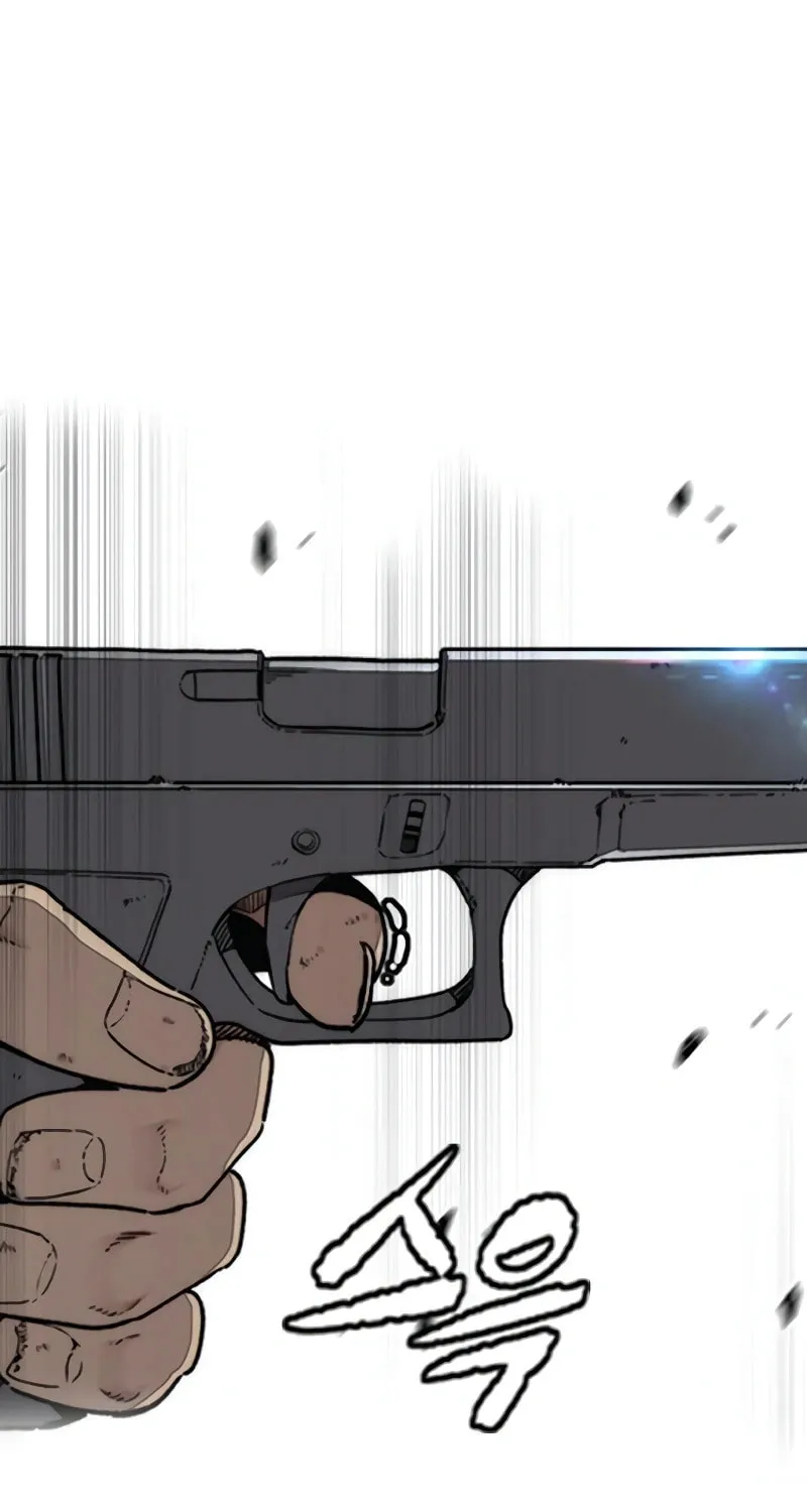 Wind Breaker Chapter 514 page 47 - 