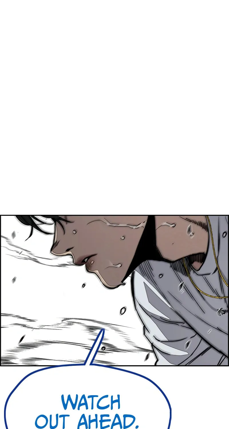 Wind Breaker Chapter 514 page 48 - 