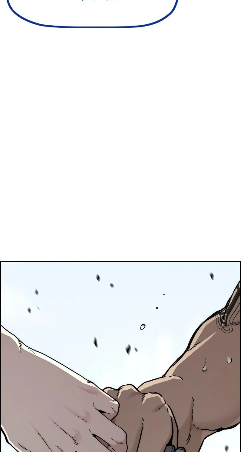Wind Breaker Chapter 514 page 49 - 