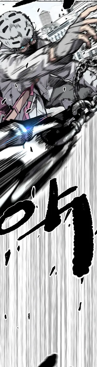 Wind Breaker Chapter 514 page 56 - 