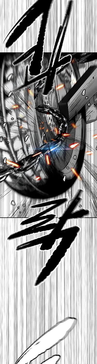 Wind Breaker Chapter 514 page 57 - 