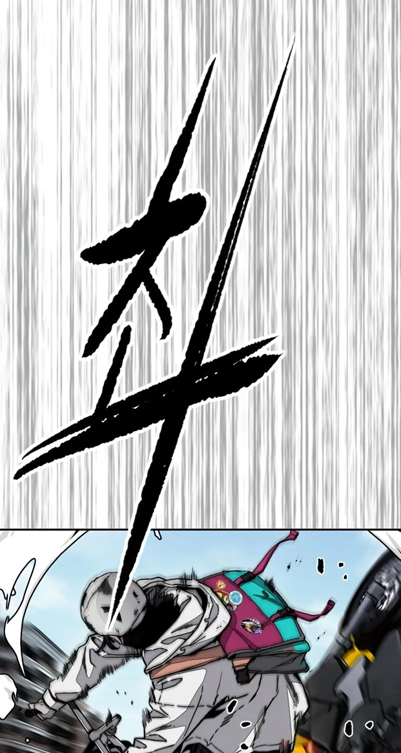 Wind Breaker Chapter 514 page 62 - 