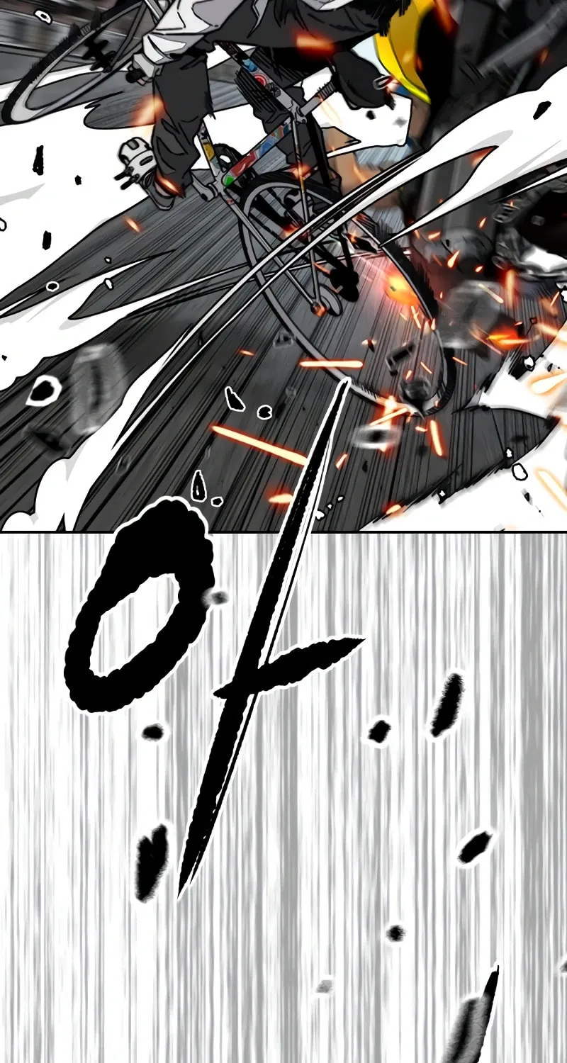 Wind Breaker Chapter 514 page 63 - 