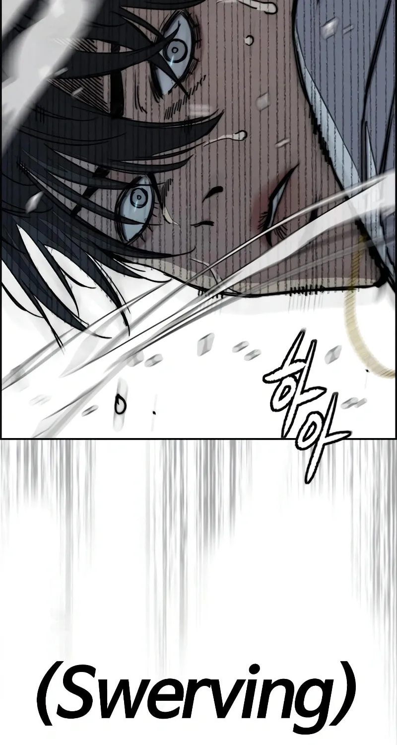 Wind Breaker Chapter 514 page 66 - 