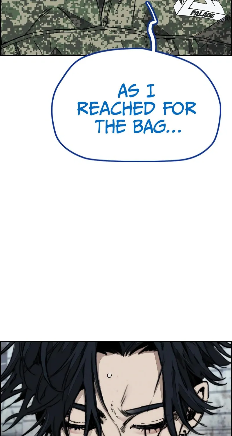 Wind Breaker Chapter 514 page 80 - 