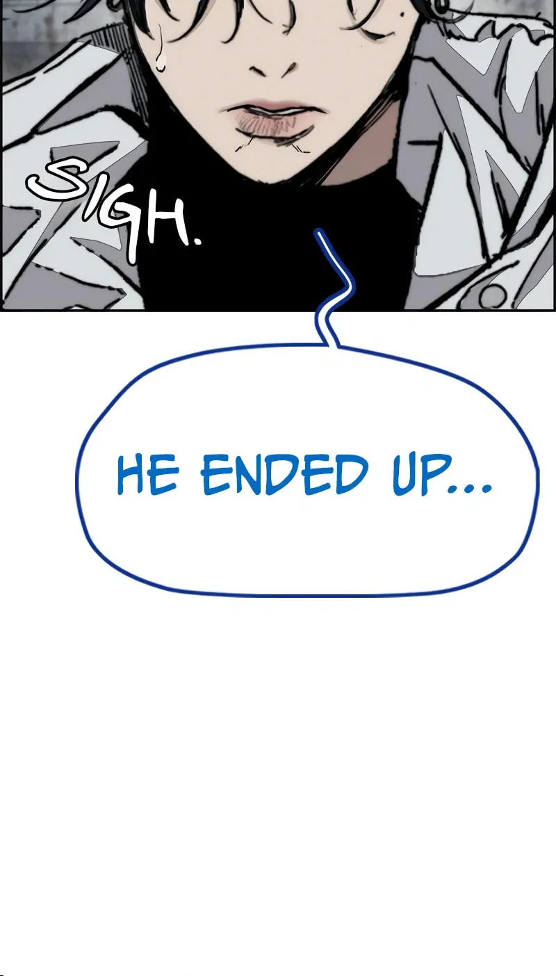 Wind Breaker Chapter 514 page 81 - 