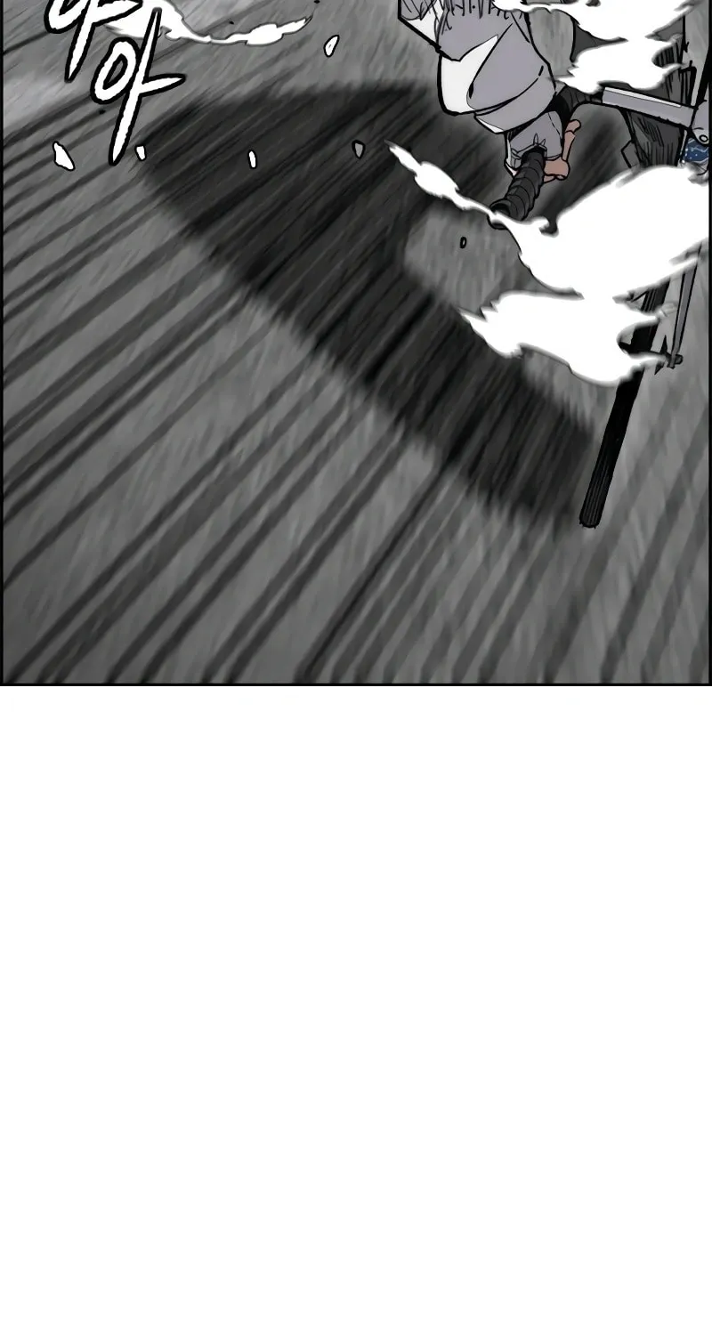 Wind Breaker Chapter 514 page 10 - 