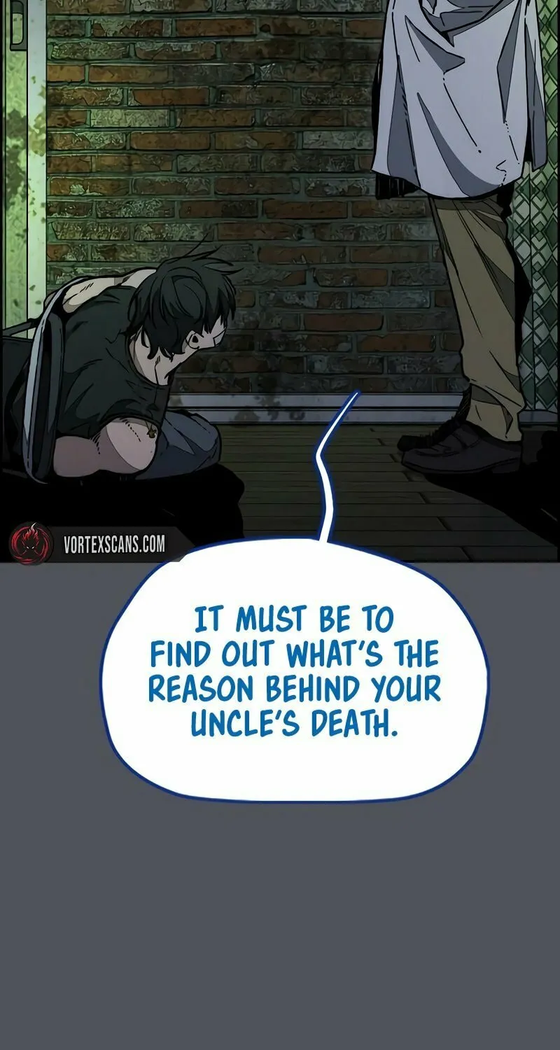 Wind Breaker Chapter 515 page 108 - 