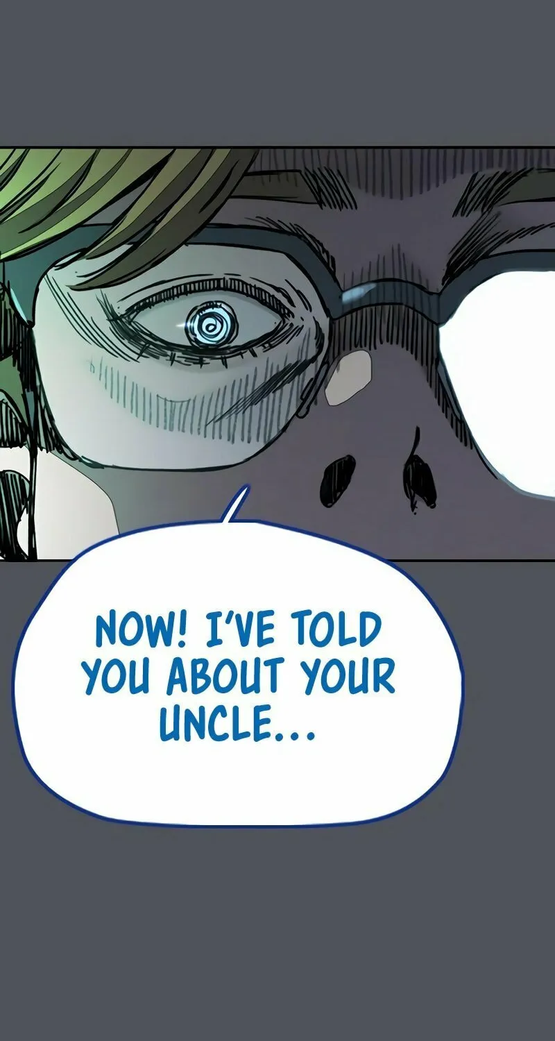 Wind Breaker Chapter 515 page 109 - 