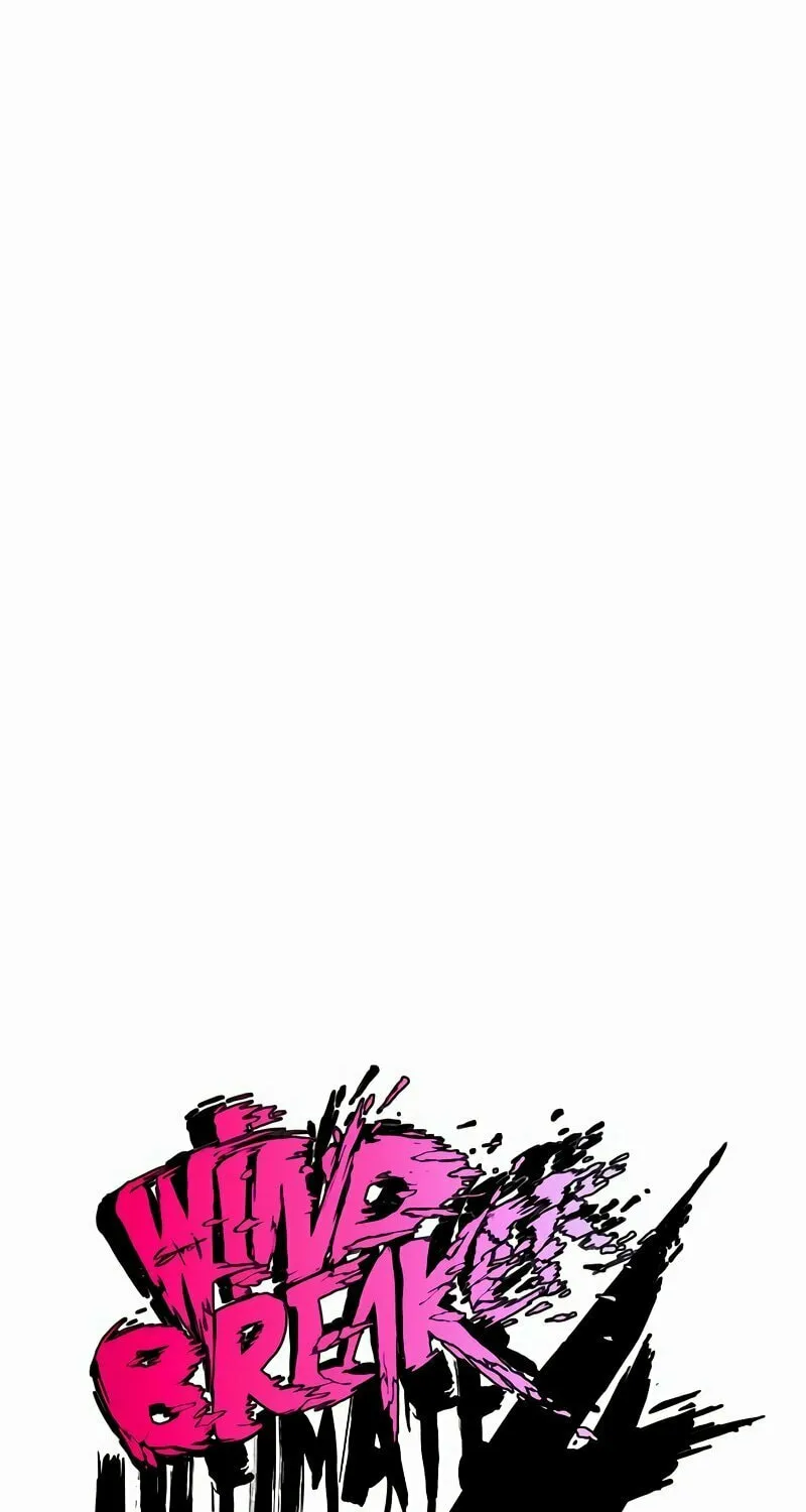 Wind Breaker Chapter 515 page 12 - 